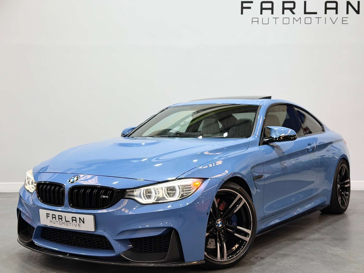 Used BMW M4 2014 for sale - 76542276: Photo 3