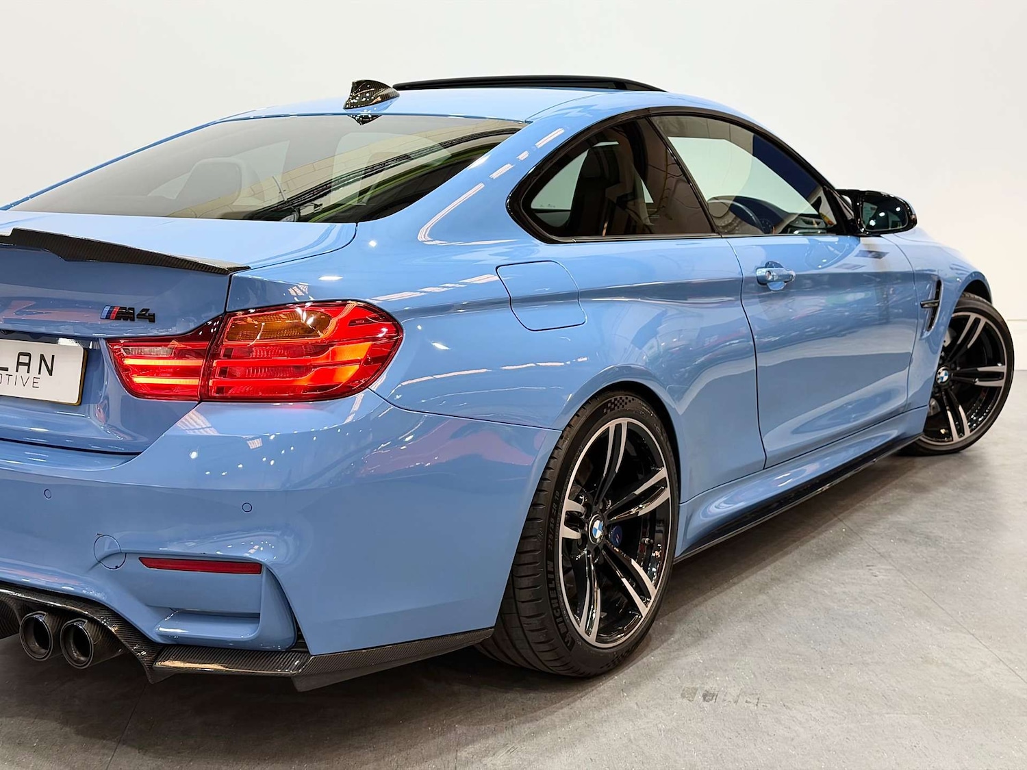 Used BMW M4 2014 for sale - 76542276: Photo 30