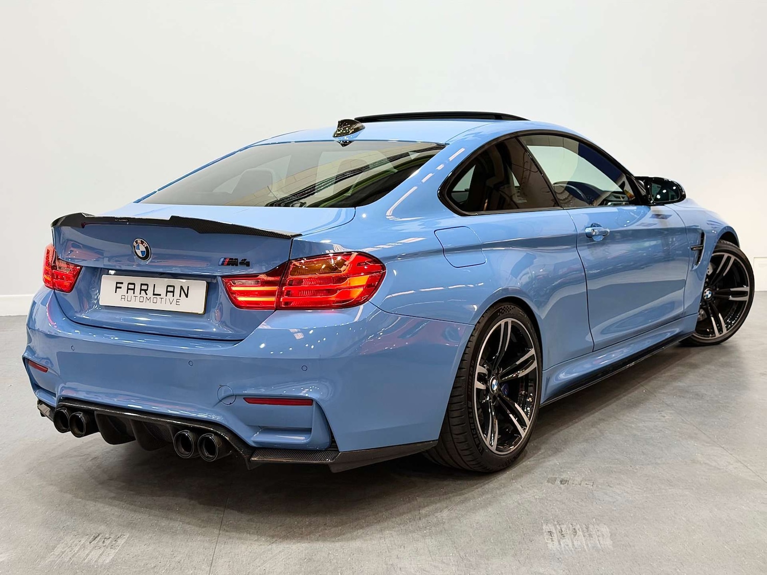 Used BMW M4 2014 for sale - 76542276: Photo 32