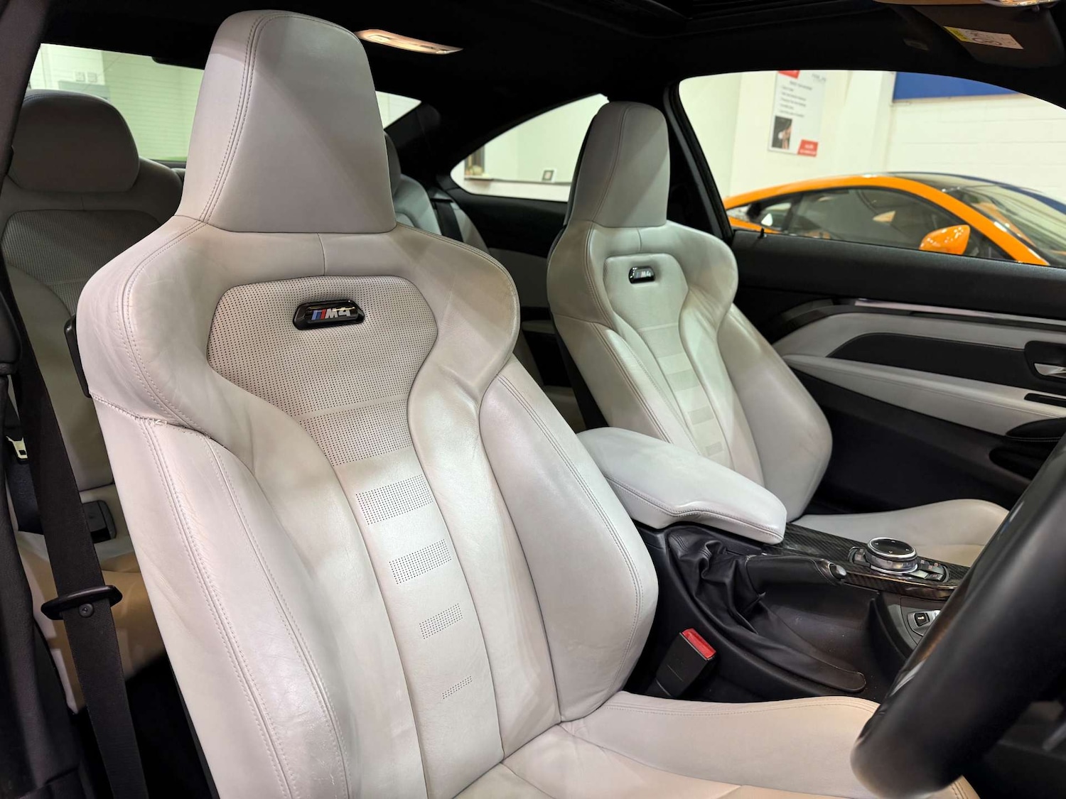 Used BMW M4 2014 for sale - 76542276: Photo 34