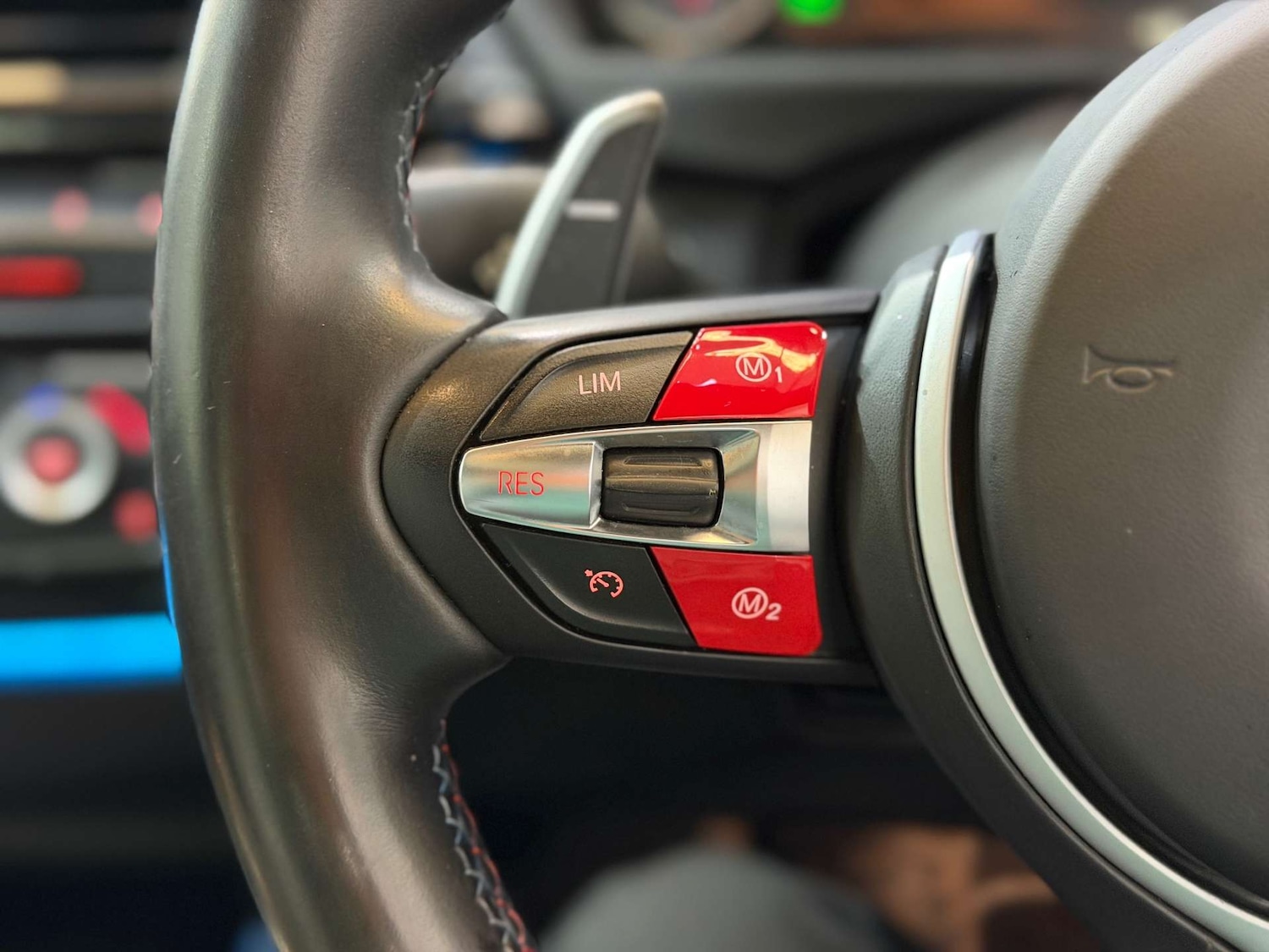 Used BMW M4 2014 for sale - 76542276: Photo 35