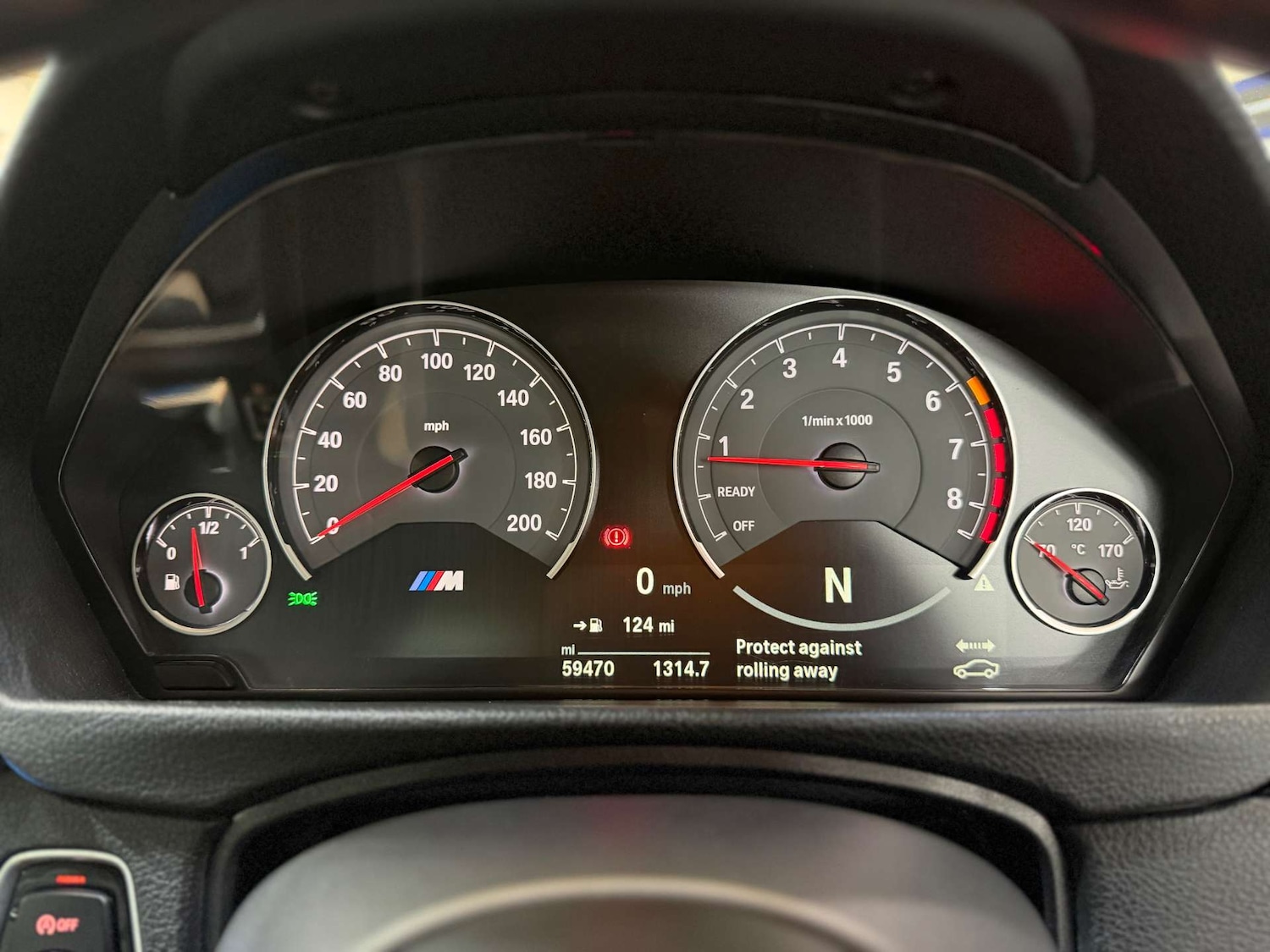 Used BMW M4 2014 for sale - 76542276: Photo 37