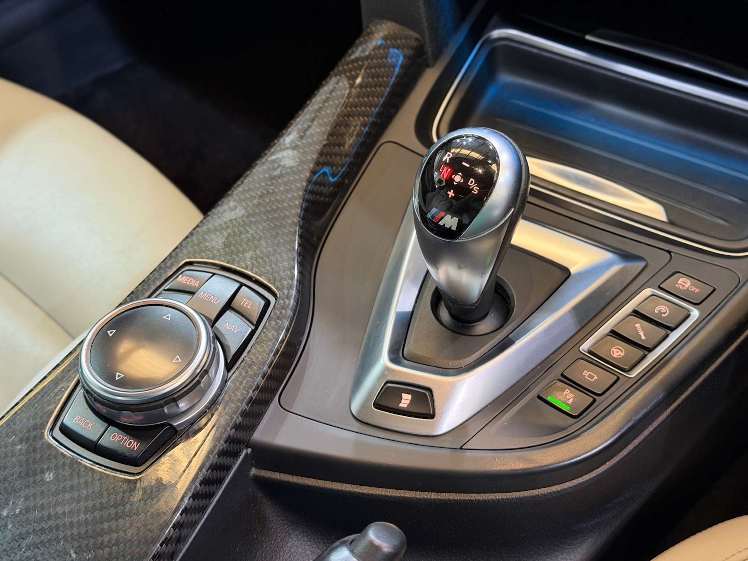 Used BMW M4 2014 for sale - 76542276: Photo 39