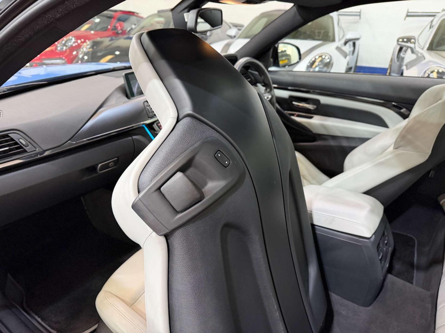 Used BMW M4 2014 for sale - 76542276: Photo 48