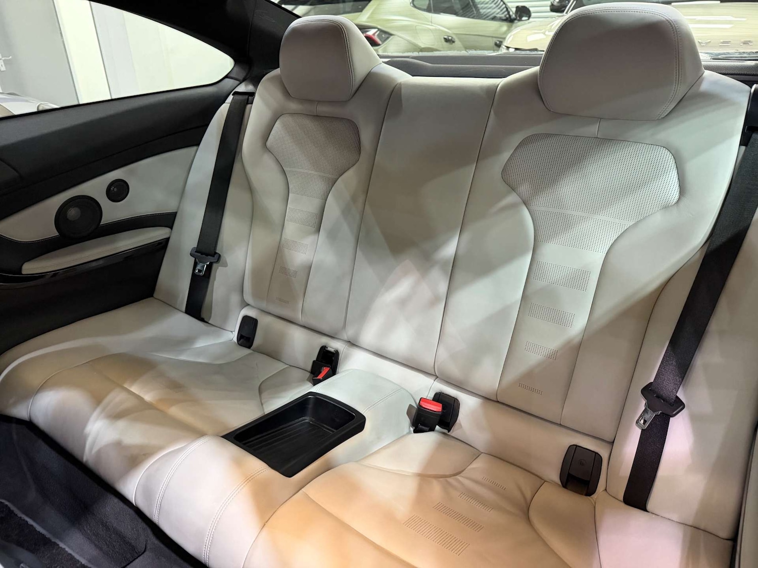 Used BMW M4 2014 for sale - 76542276: Photo 49