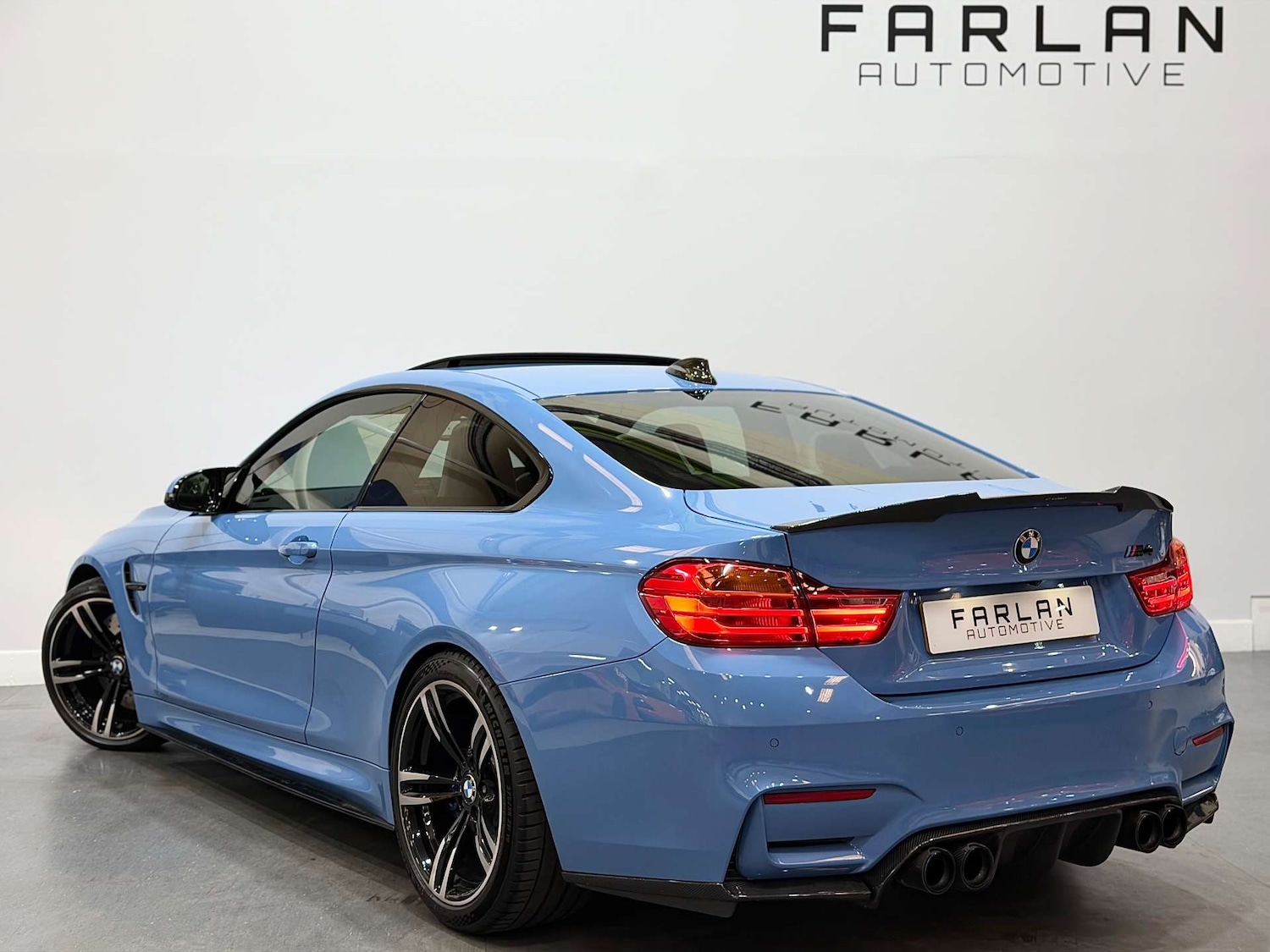 Used BMW M4 2014 for sale - 76542276: Photo 5
