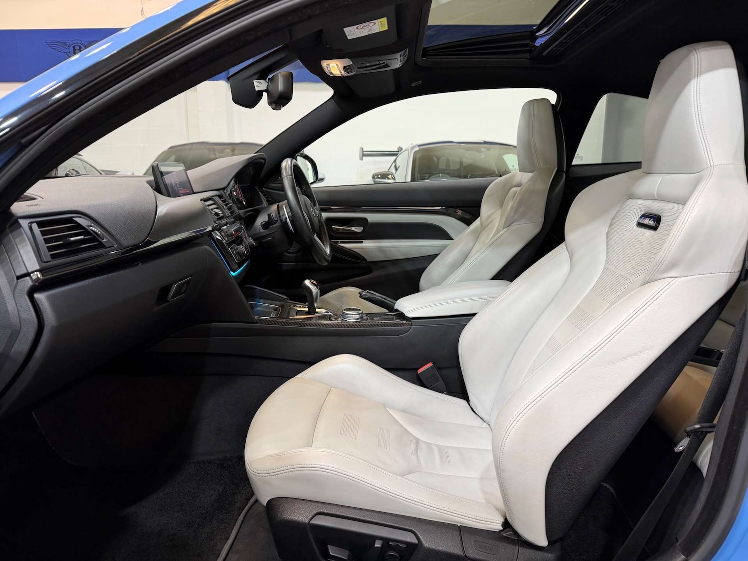 Used BMW M4 2014 for sale - 76542276: Photo 50