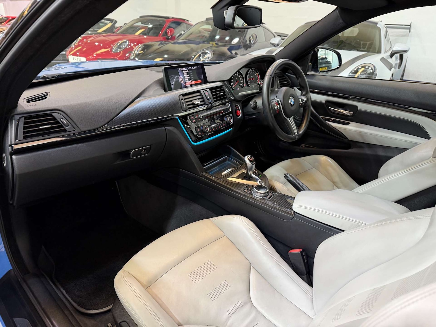 Used BMW M4 2014 for sale - 76542276: Photo 51