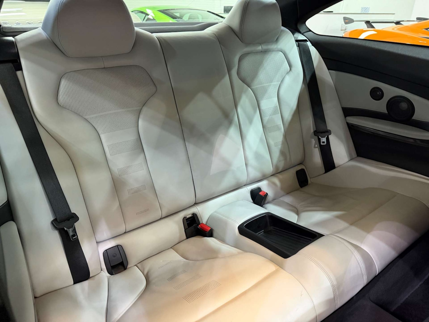 Used BMW M4 2014 for sale - 76542276: Photo 52