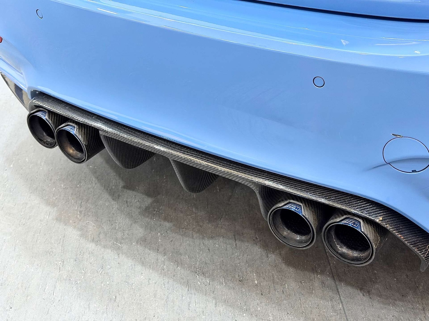 Used BMW M4 2014 for sale - 76542276: Photo 54