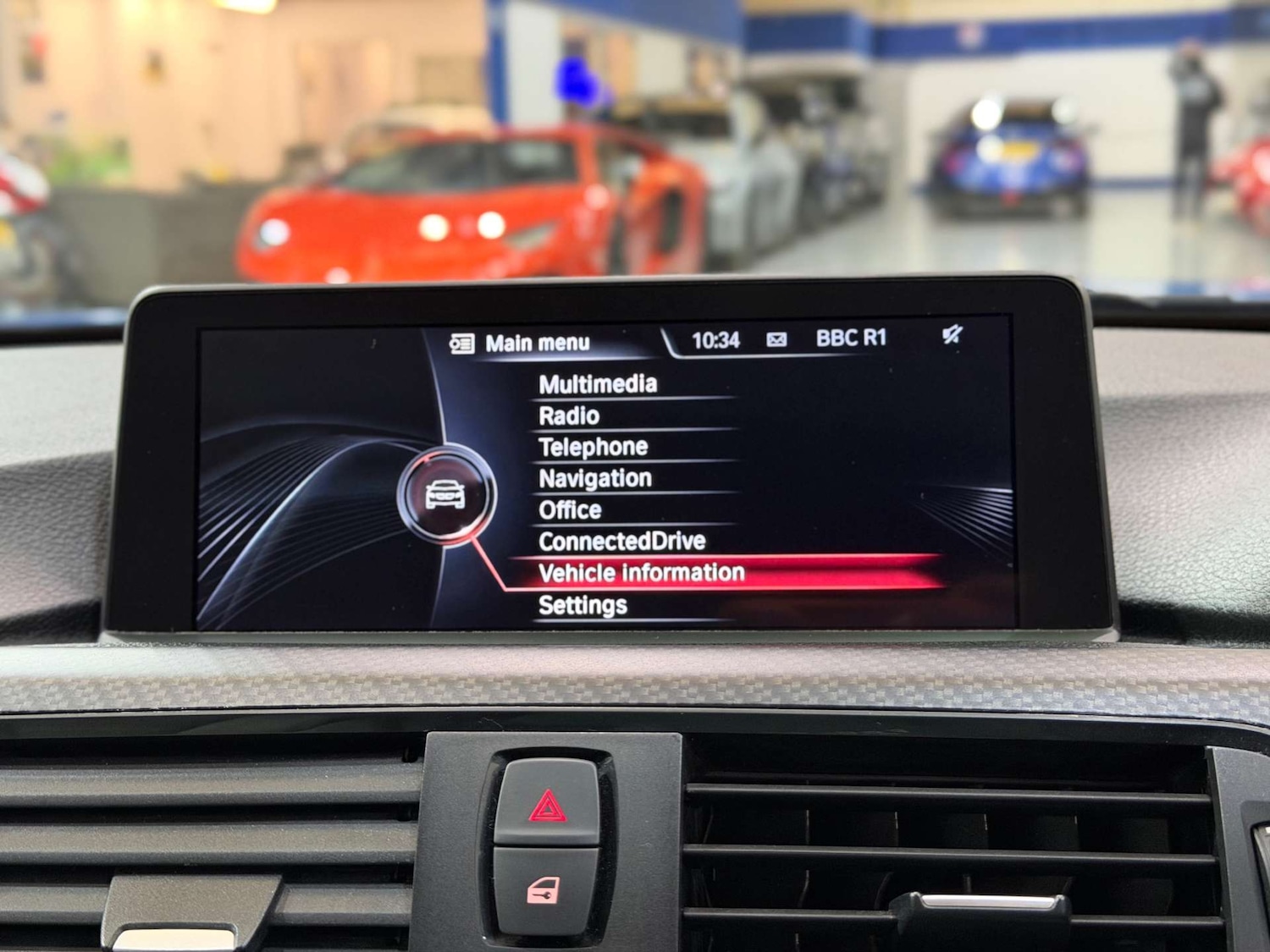 Used BMW M4 2014 for sale - 76542276: Photo 55