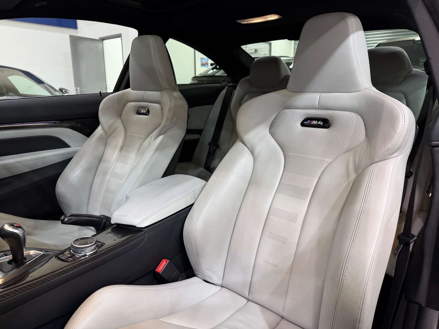 Used BMW M4 2014 for sale - 76542276: Photo 6