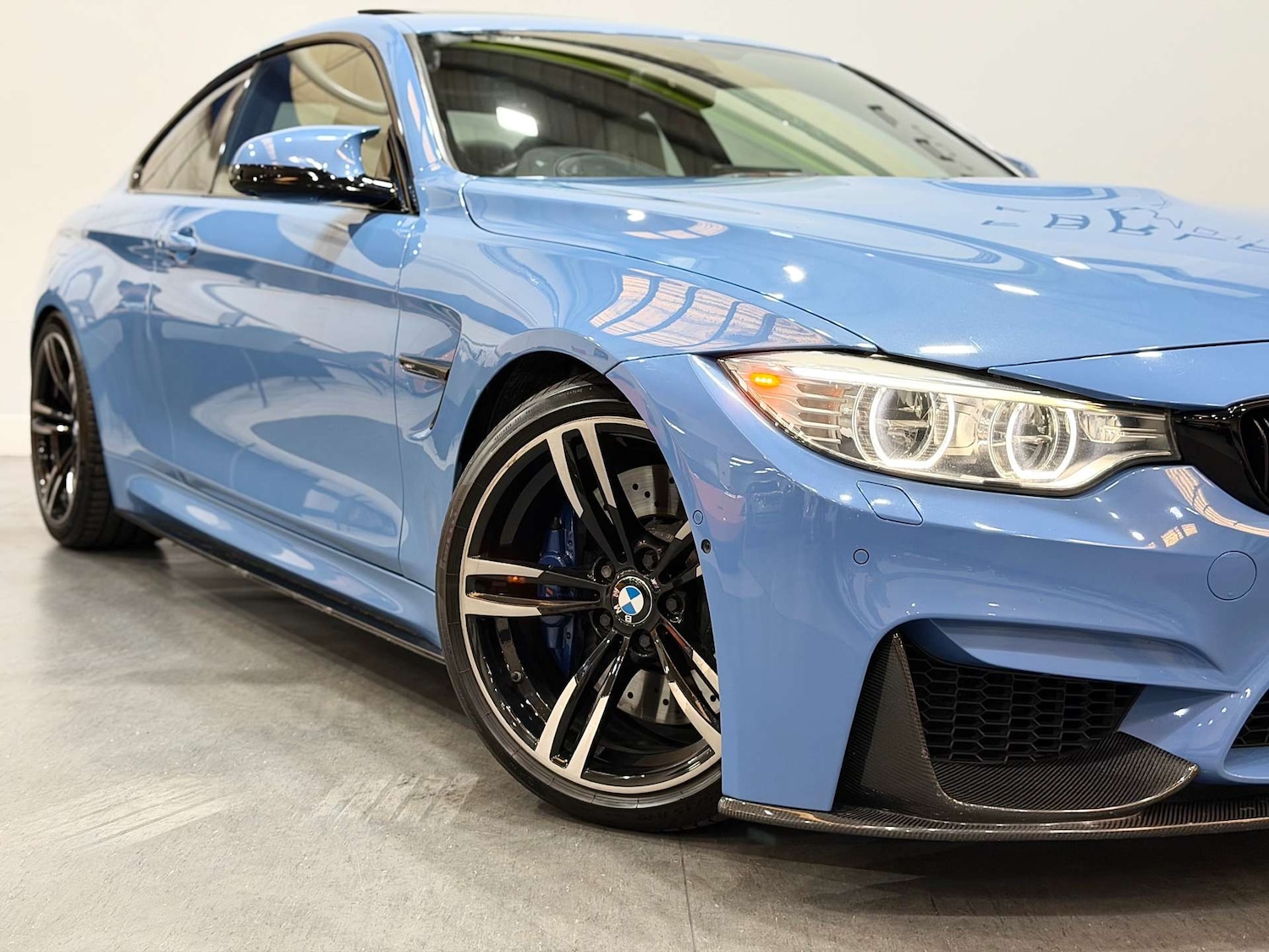Used BMW M4 2014 for sale - 76542276: Photo 7