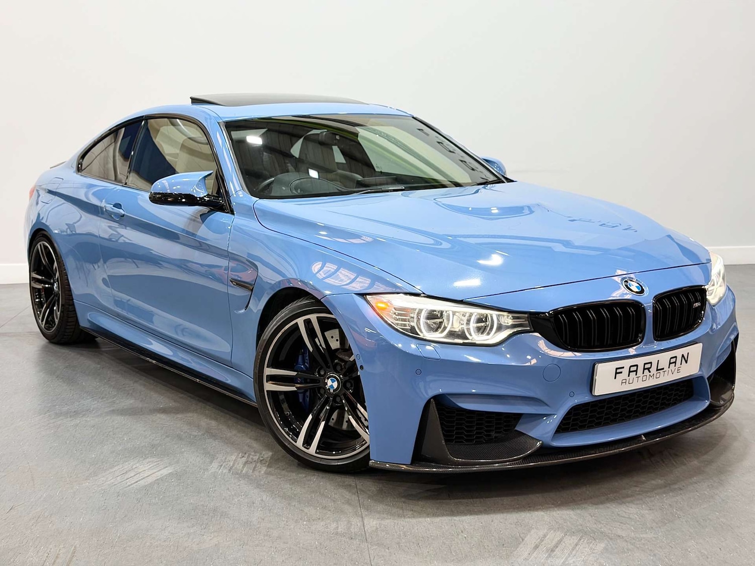 Used BMW M4 2014 for sale - 76542276: Photo 8