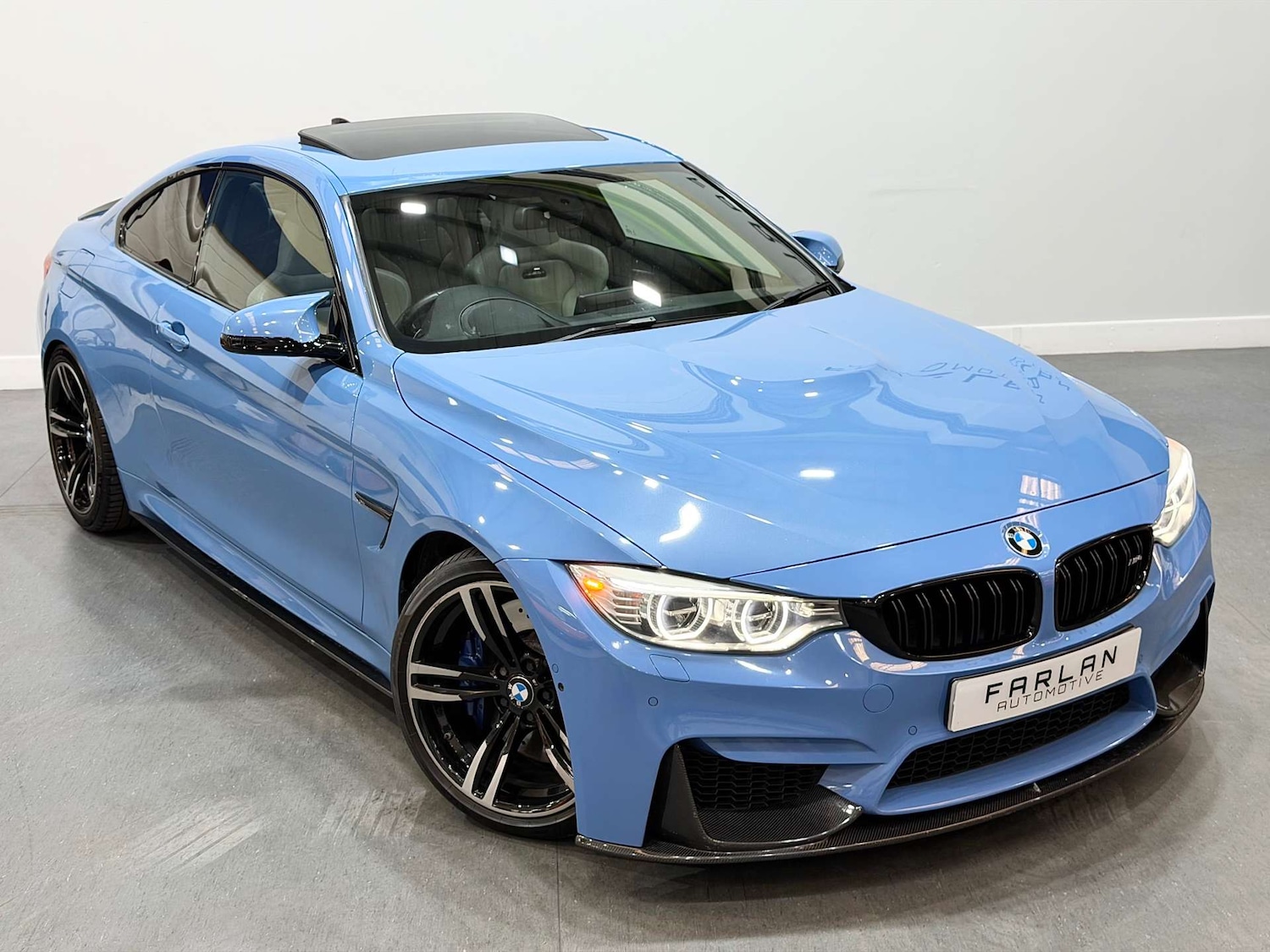 Used BMW M4 2014 for sale - 76542276: Photo 9