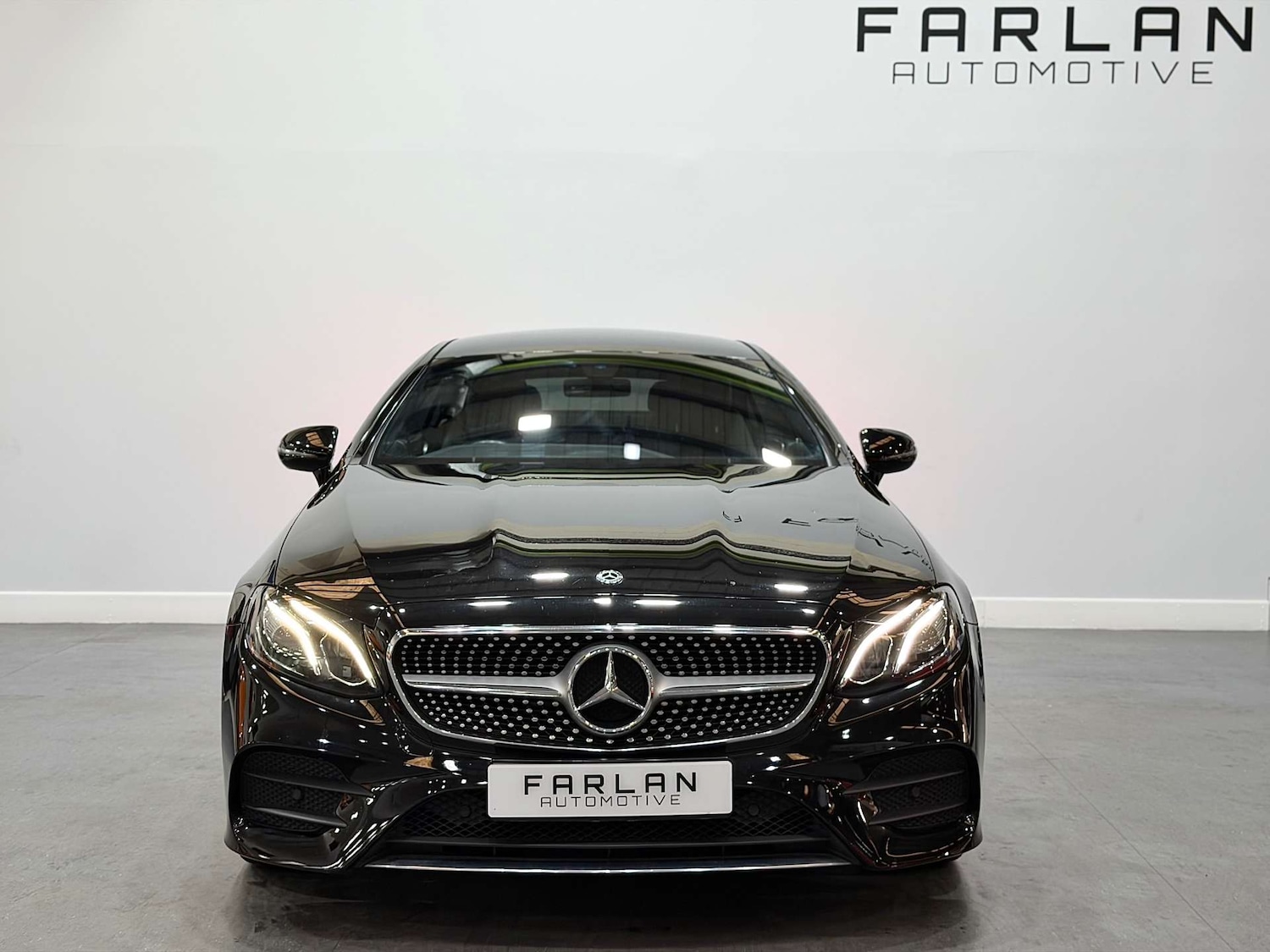 Used Mercedes-Benz E Class 2019 for sale - 76356030: Photo 10