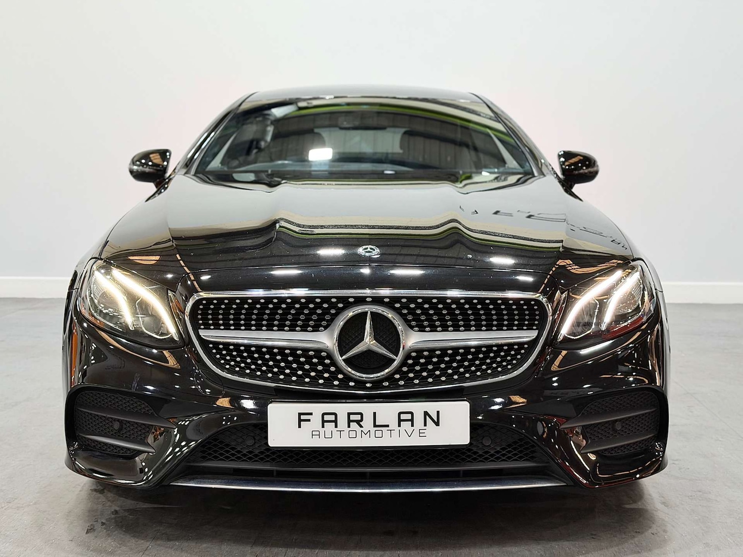 Used Mercedes-Benz E Class 2019 for sale - 76356030: Photo 11
