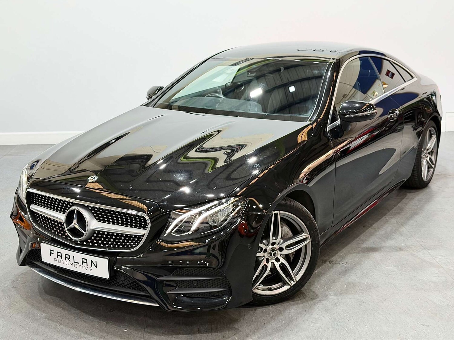 Used Mercedes-Benz E Class 2019 for sale - 76356030: Photo 15