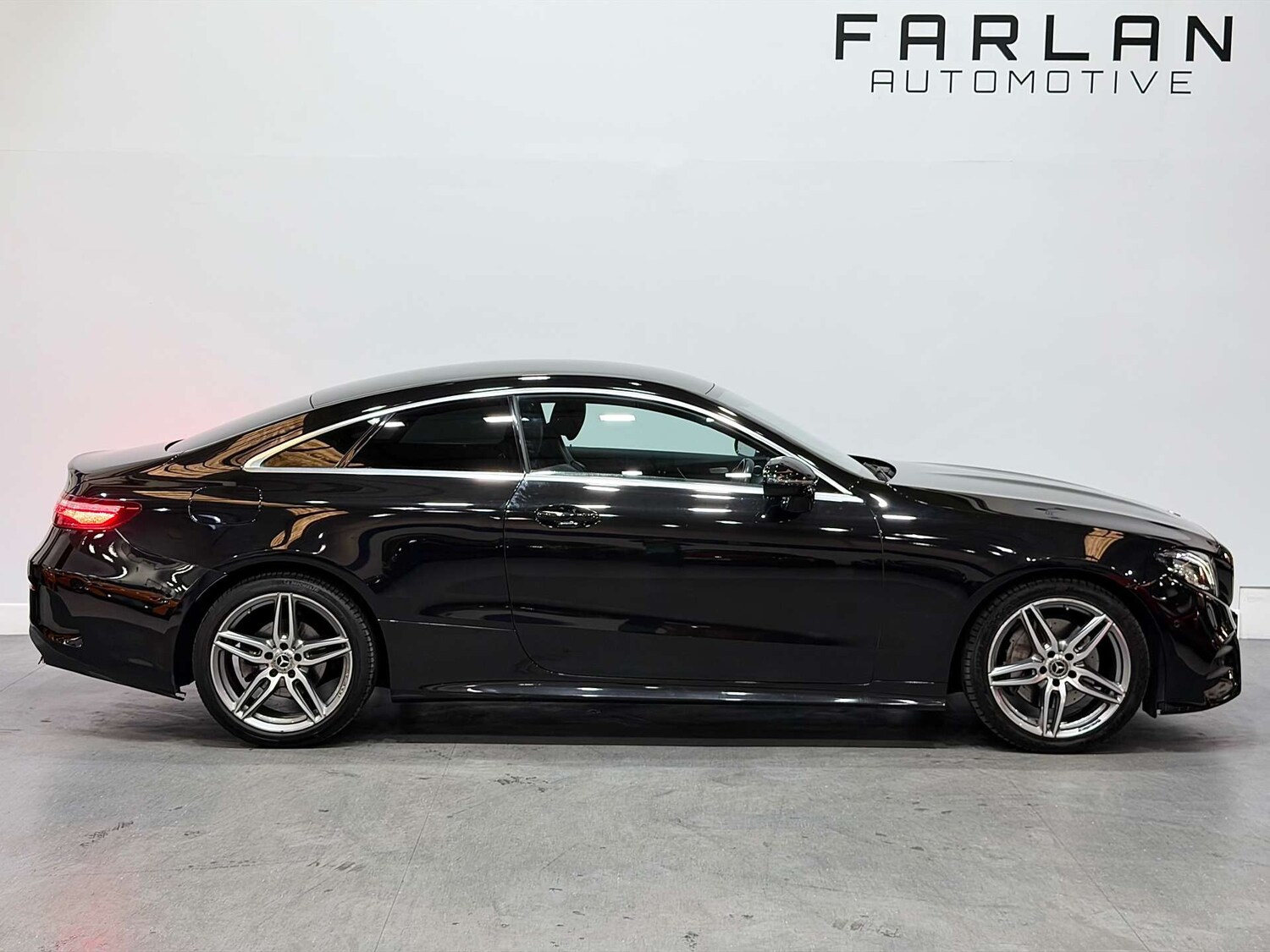 Used Mercedes-Benz E Class 2019 for sale - 76356030: Photo 18