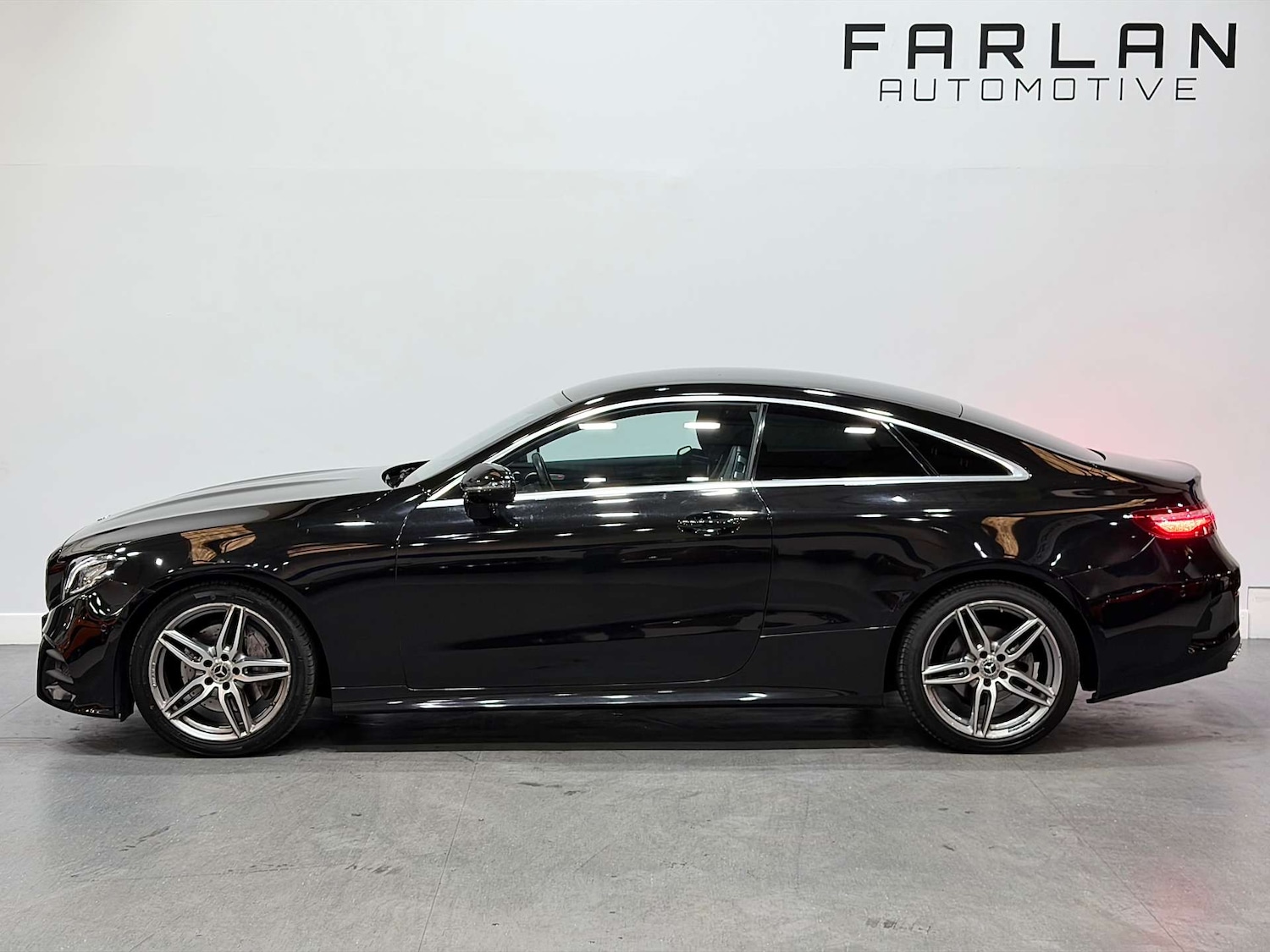 Used Mercedes-Benz E Class 2019 for sale - 76356030: Photo 21