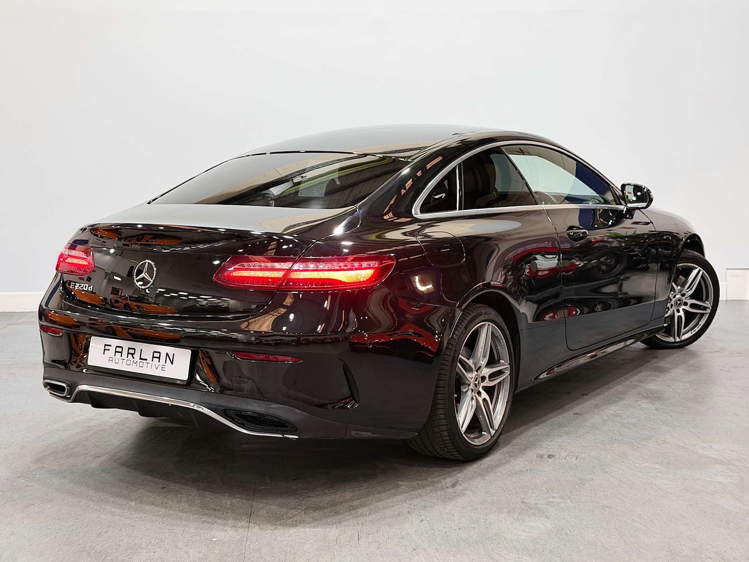 Used Mercedes-Benz E Class 2019 for sale - 76356030: Photo 27