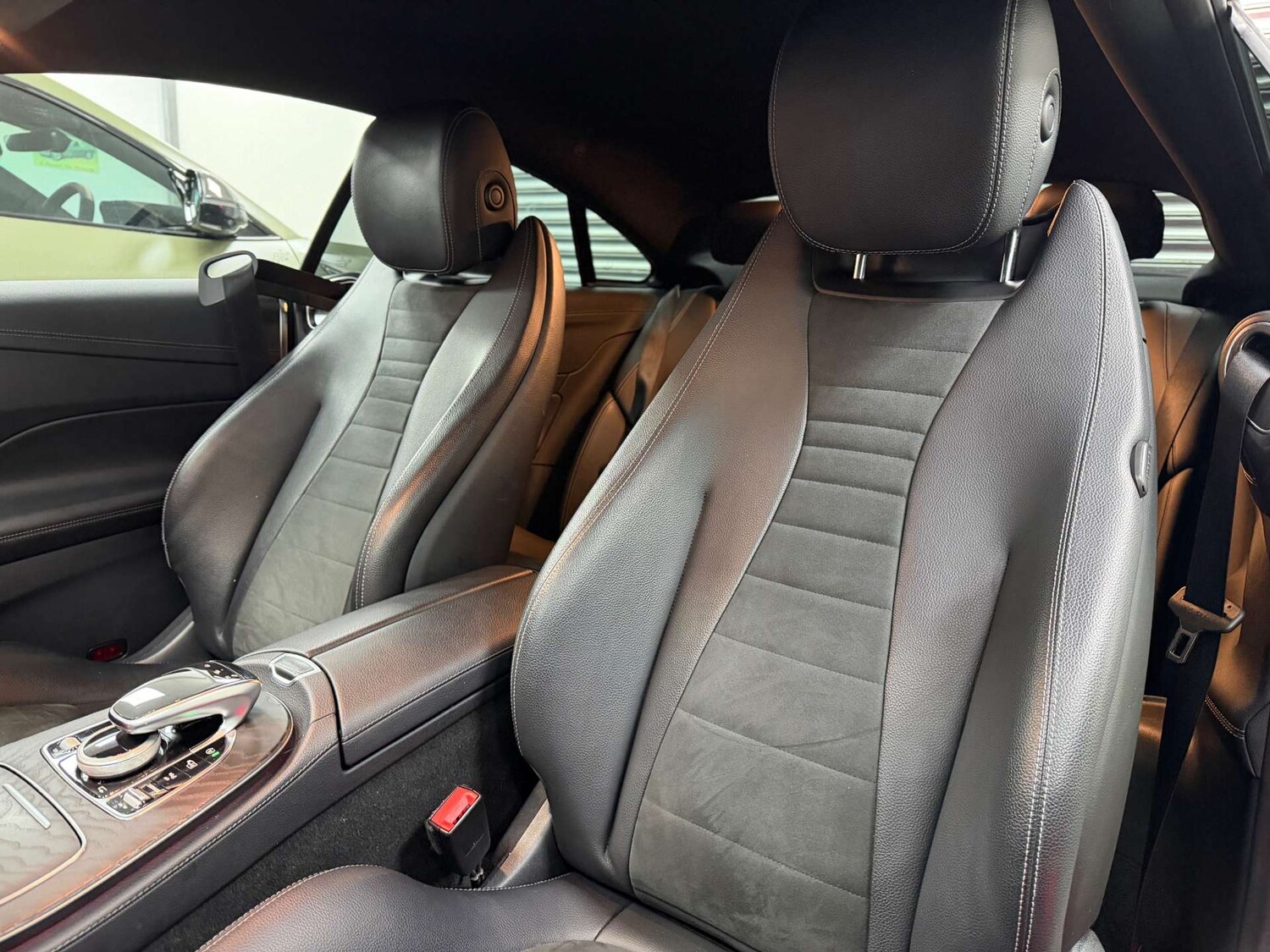 Used Mercedes-Benz E Class 2019 for sale - 76356030: Photo 30
