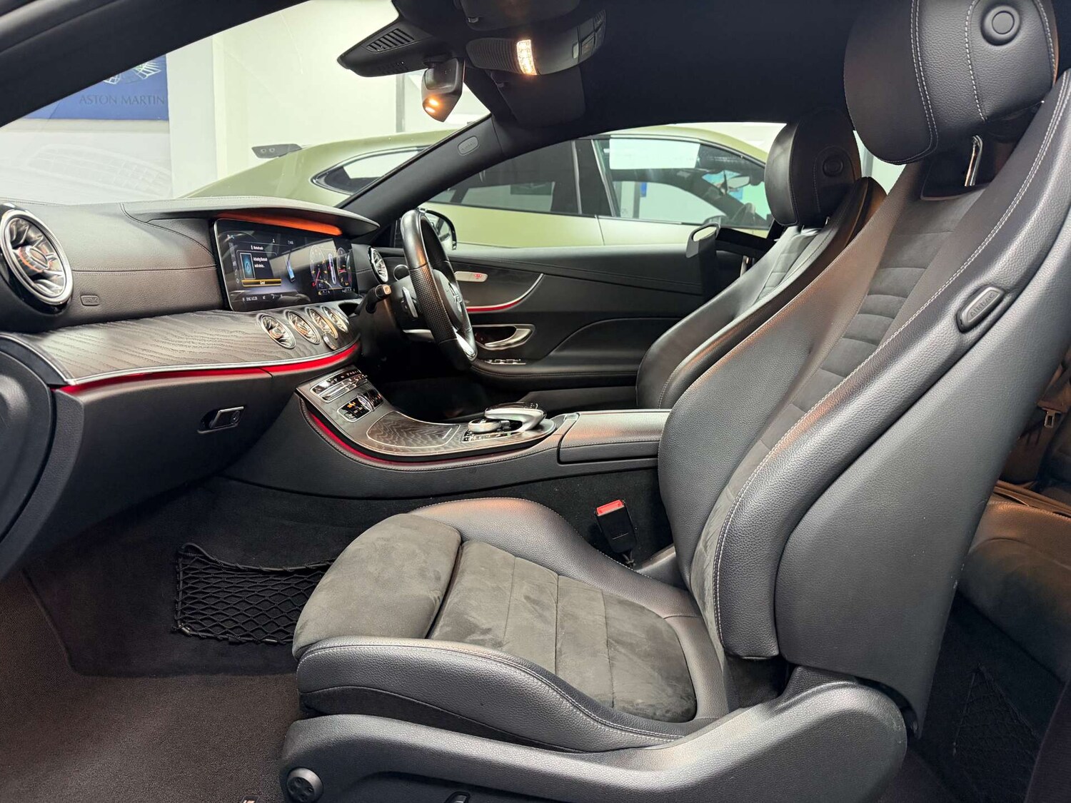 Used Mercedes-Benz E Class 2019 for sale - 76356030: Photo 33