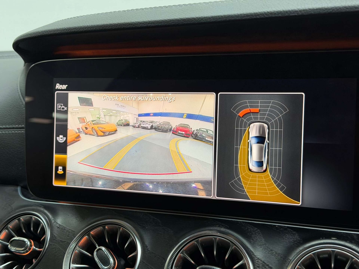 Used Mercedes-Benz E Class 2019 for sale - 76356030: Photo 37