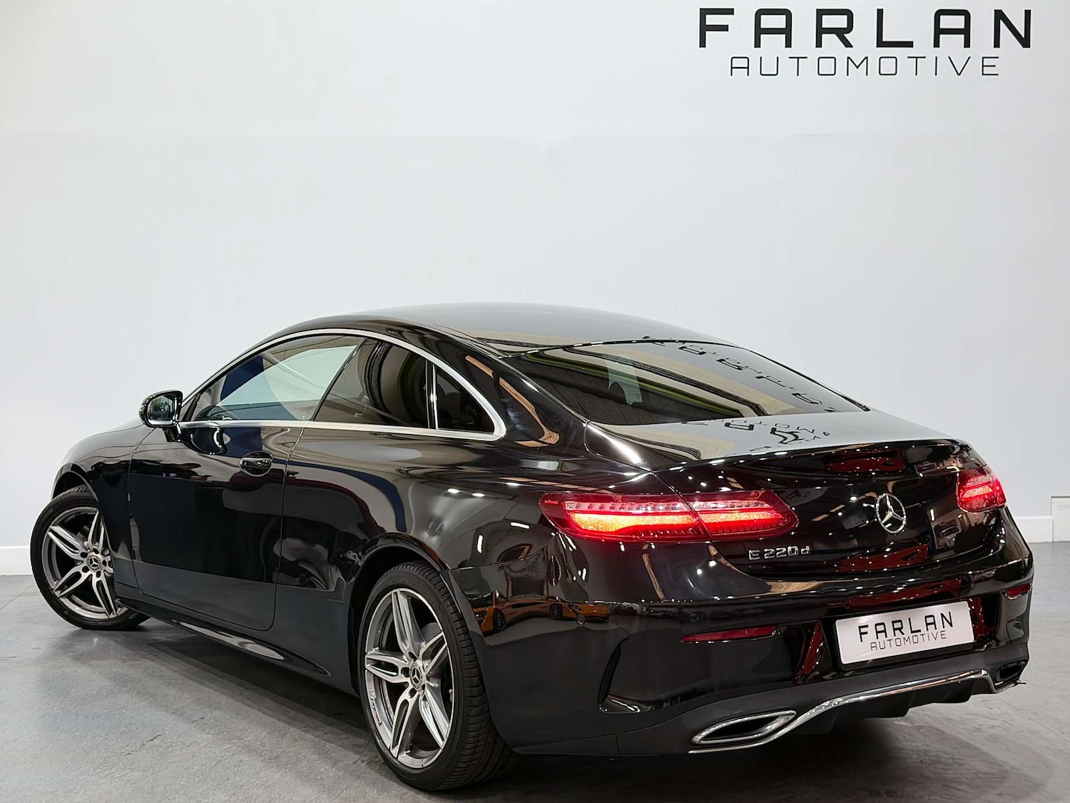 Used Mercedes-Benz E Class 2019 for sale - 76356030: Photo 5