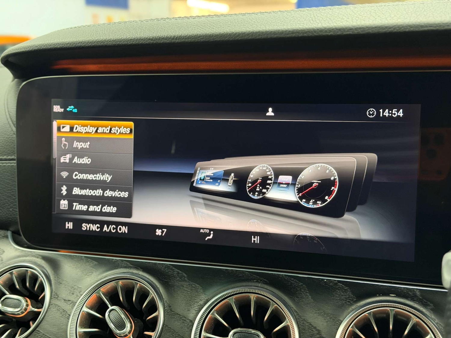 Used Mercedes-Benz E Class 2019 for sale - 76356030: Photo 50