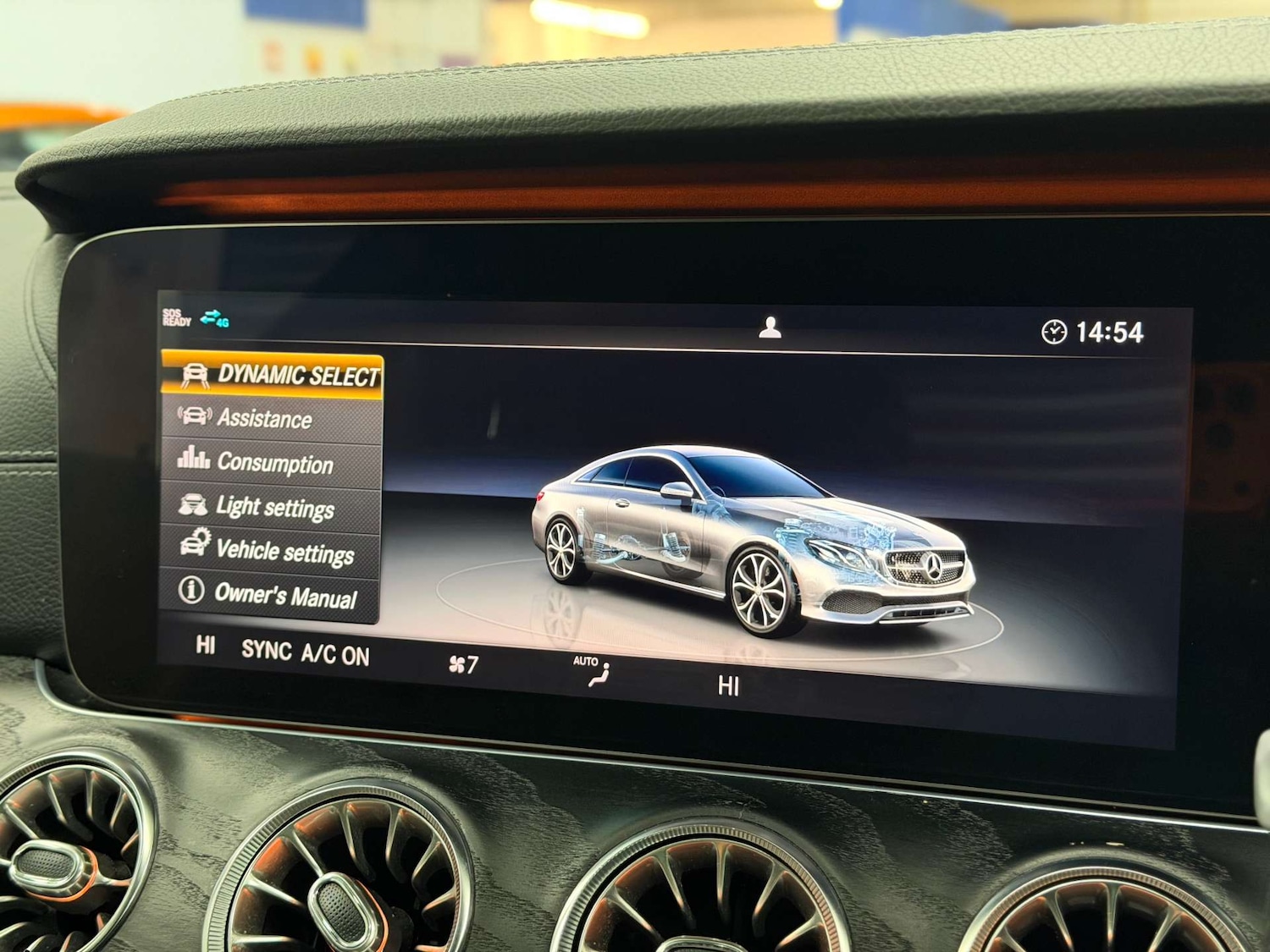 Used Mercedes-Benz E Class 2019 for sale - 76356030: Photo 51