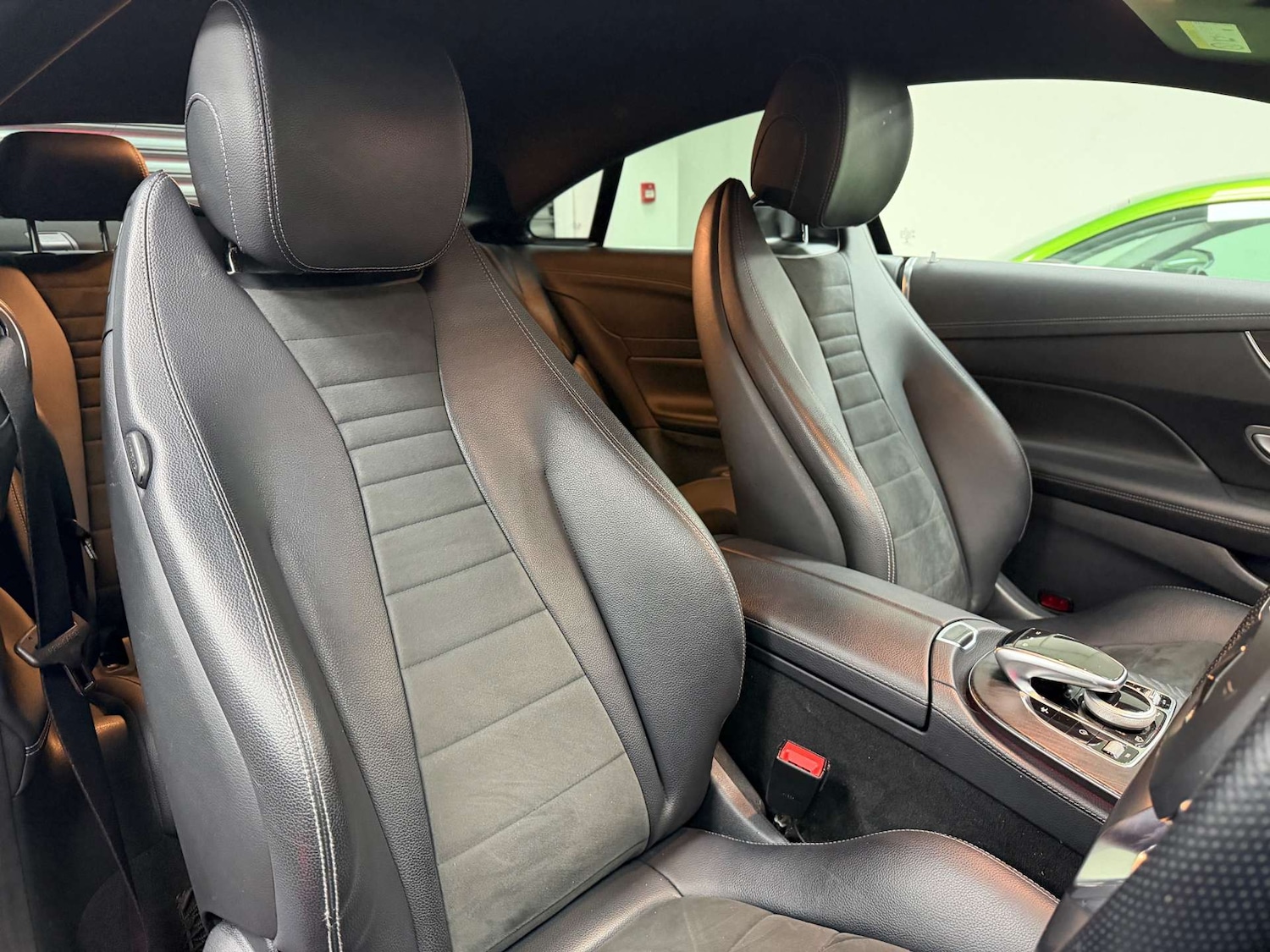 Used Mercedes-Benz E Class 2019 for sale - 76356030: Photo 6