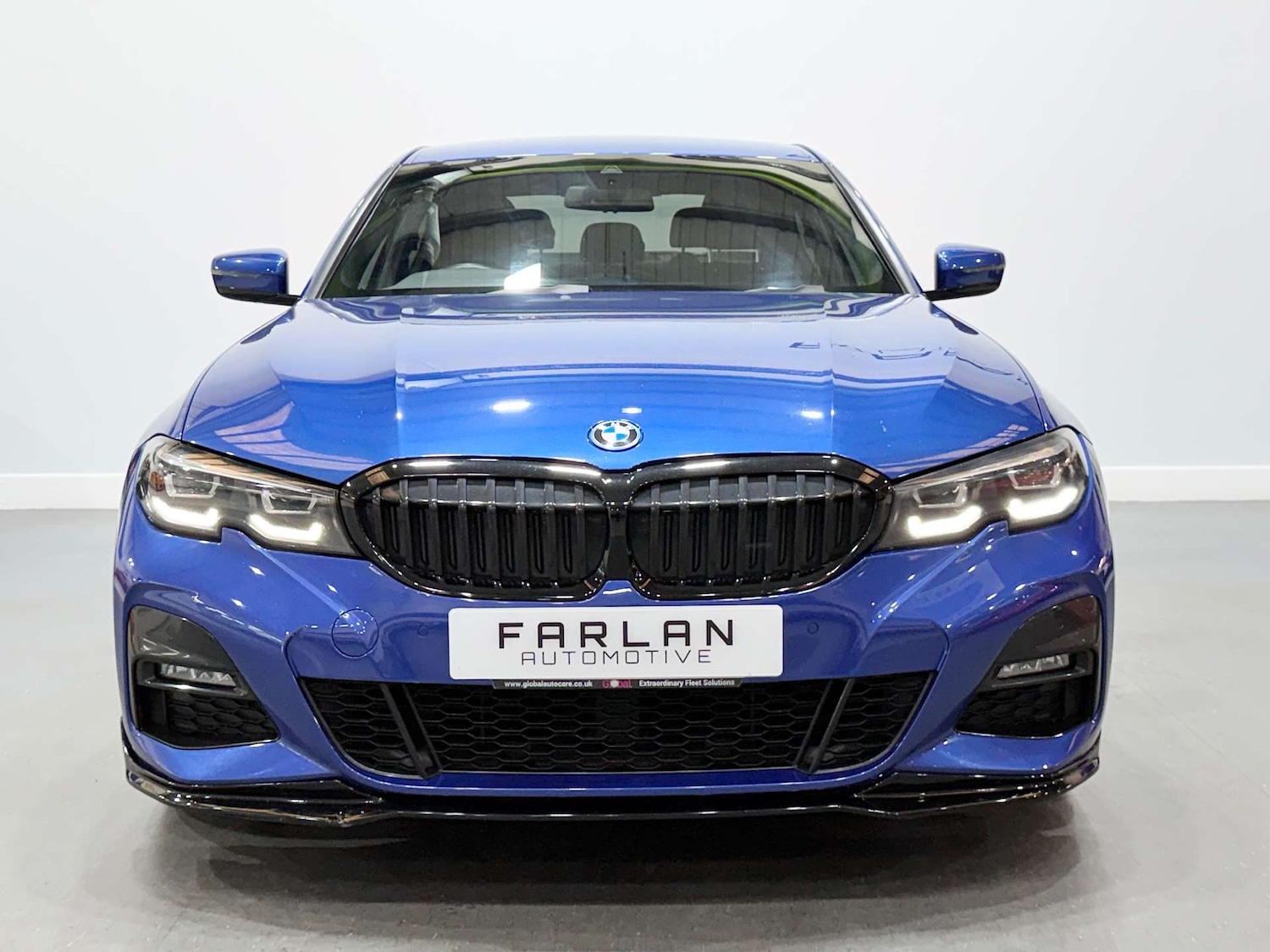 Used BMW 3 Series 2022 for sale - 76265212: Photo 10