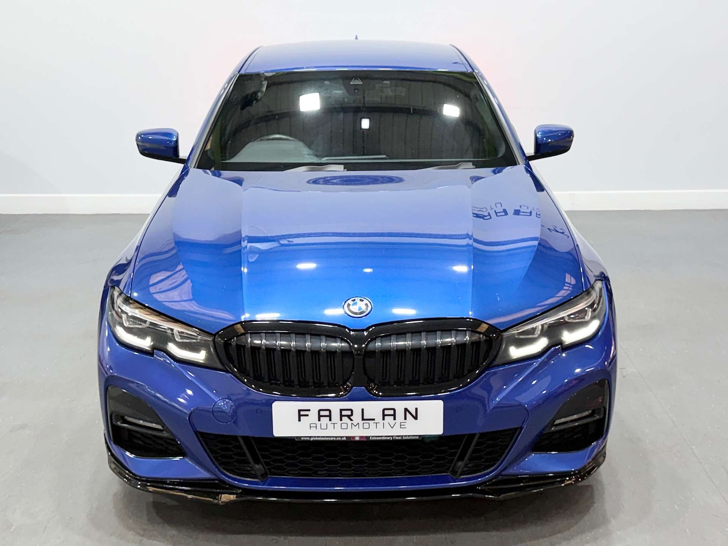 Used BMW 3 Series 2022 for sale - 76265212: Photo 11