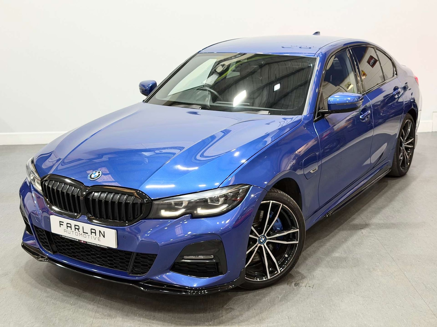 Used BMW 3 Series 2022 for sale - 76265212: Photo 12