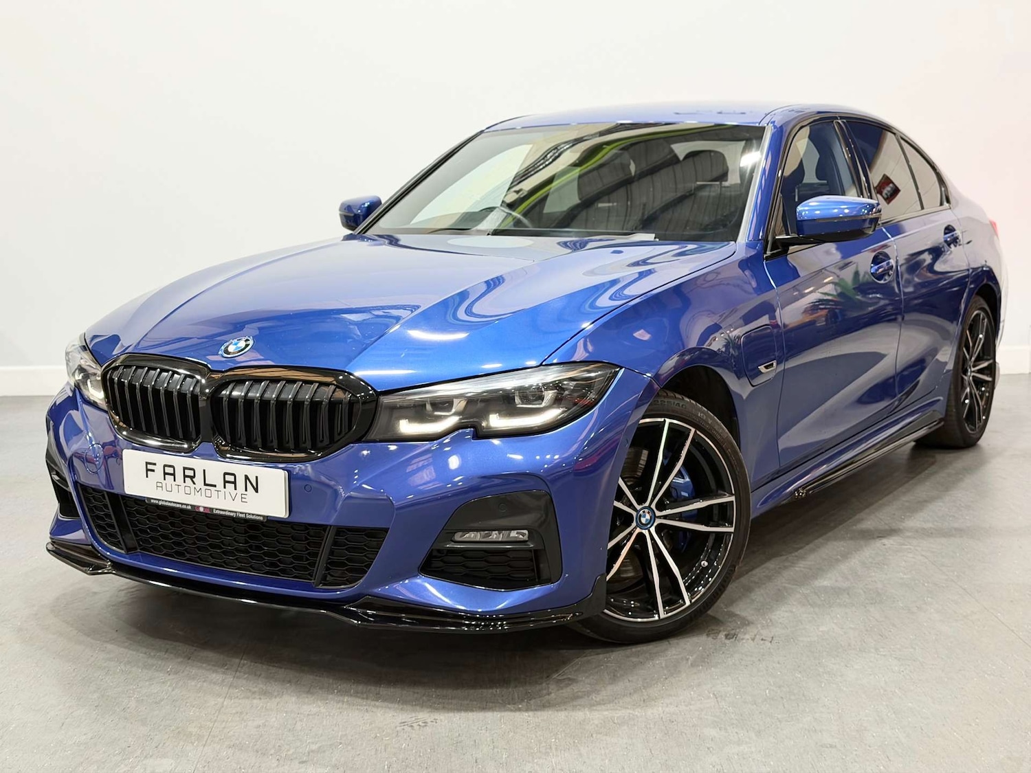 Used BMW 3 Series 2022 for sale - 76265212: Photo 13