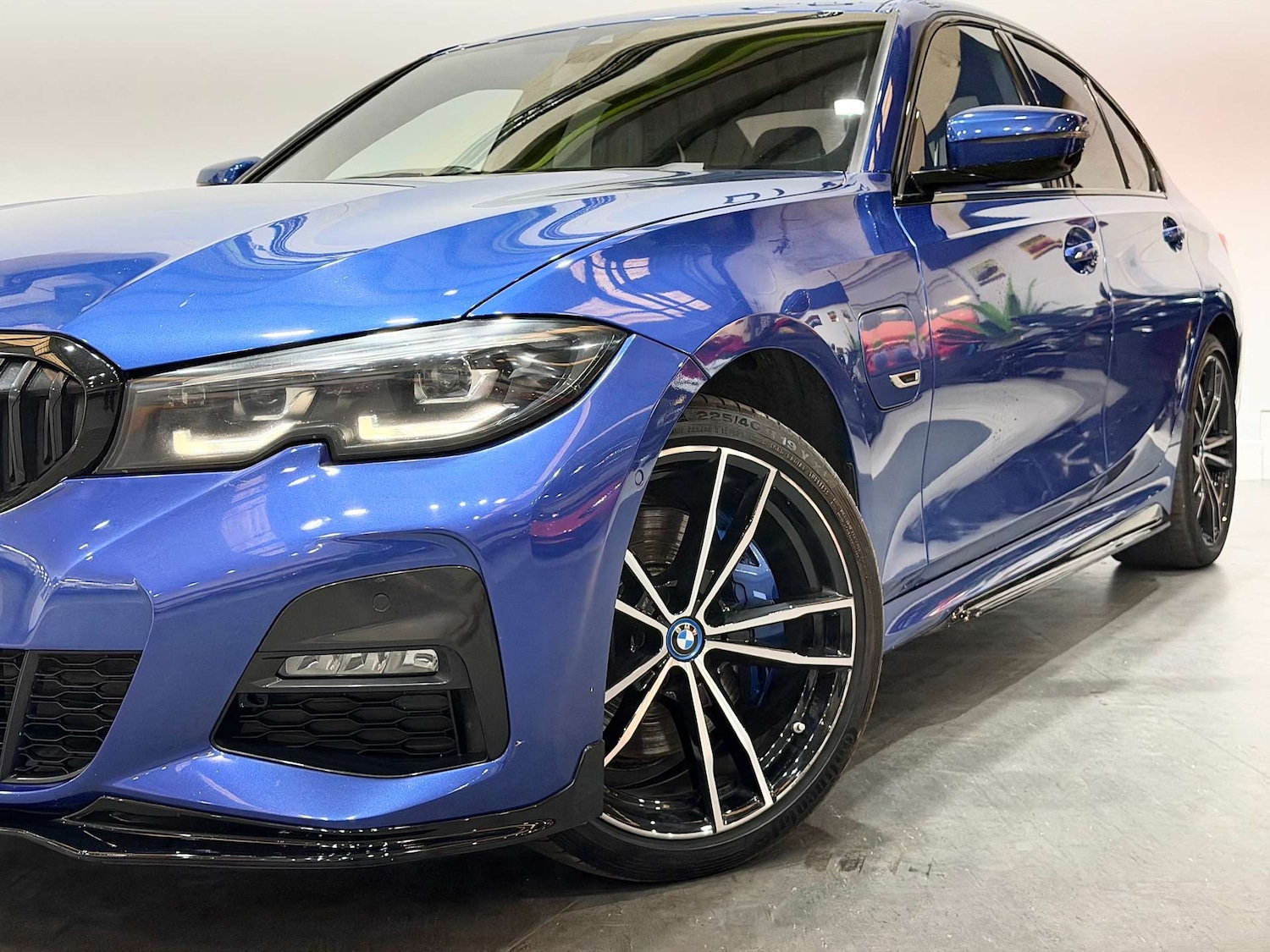 Used BMW 3 Series 2022 for sale - 76265212: Photo 14