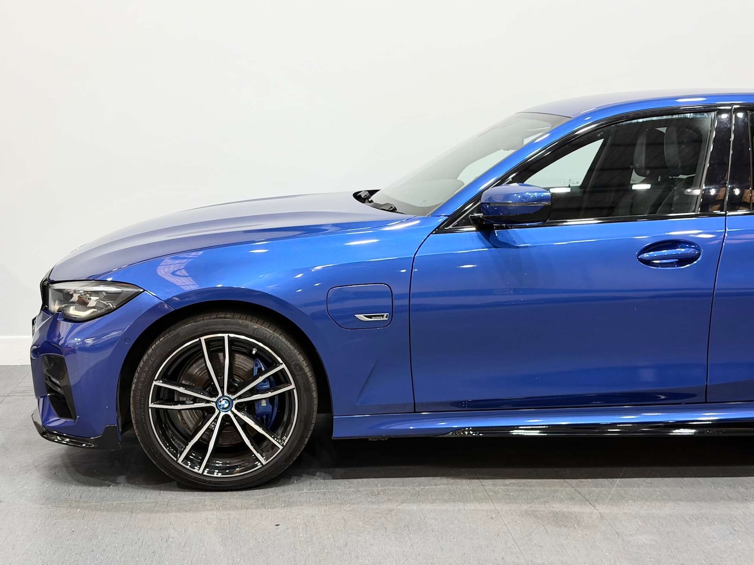 Used BMW 3 Series 2022 for sale - 76265212: Photo 15