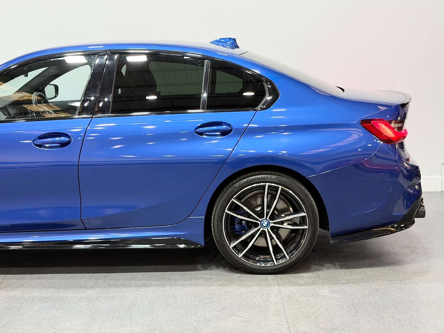 Used BMW 3 Series 2022 for sale - 76265212: Photo 16