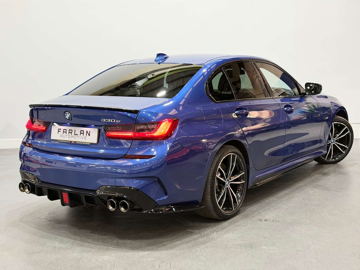 Used BMW 3 Series 2022 for sale - 76265212: Photo 18