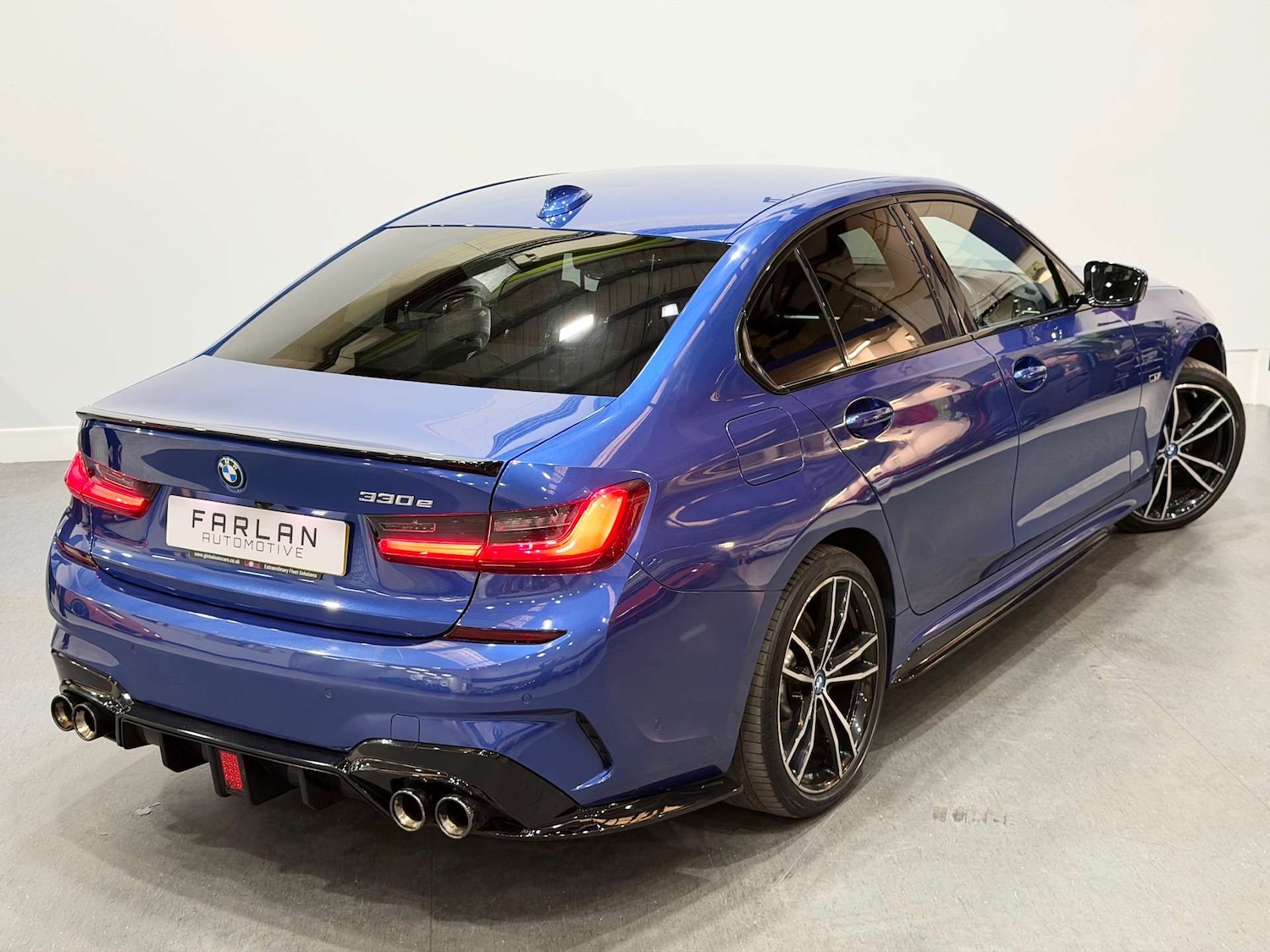 Used BMW 3 Series 2022 for sale - 76265212: Photo 19