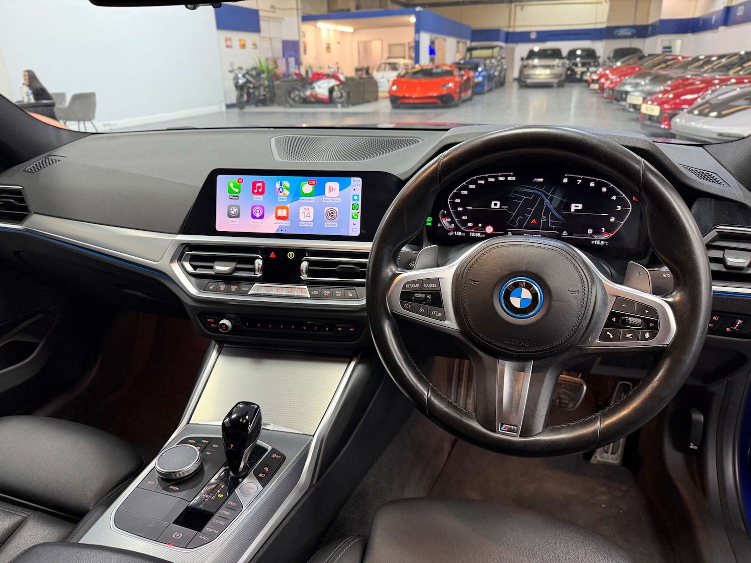 Used BMW 3 Series 2022 for sale - 76265212: Photo 2