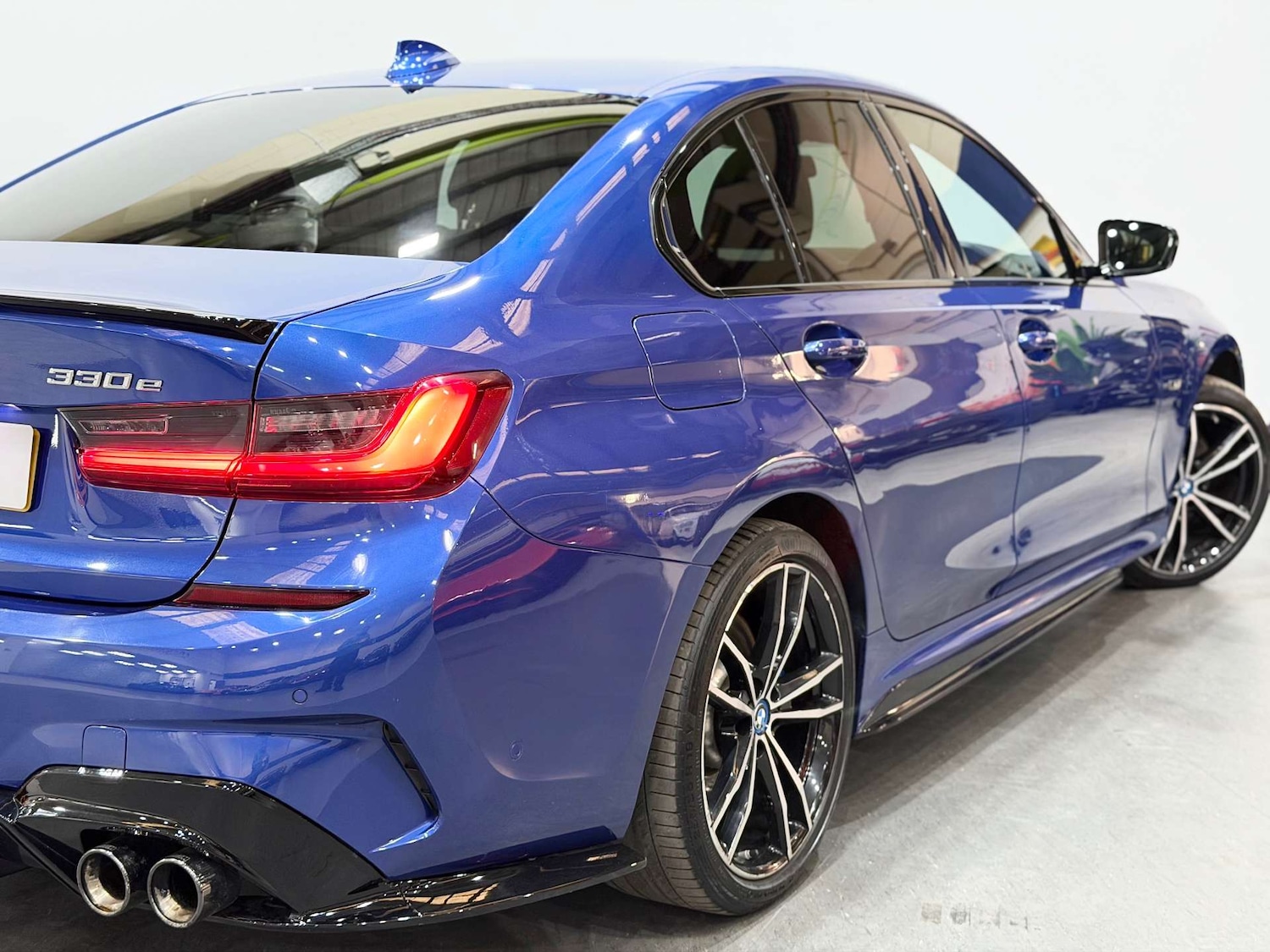 Used BMW 3 Series 2022 for sale - 76265212: Photo 20