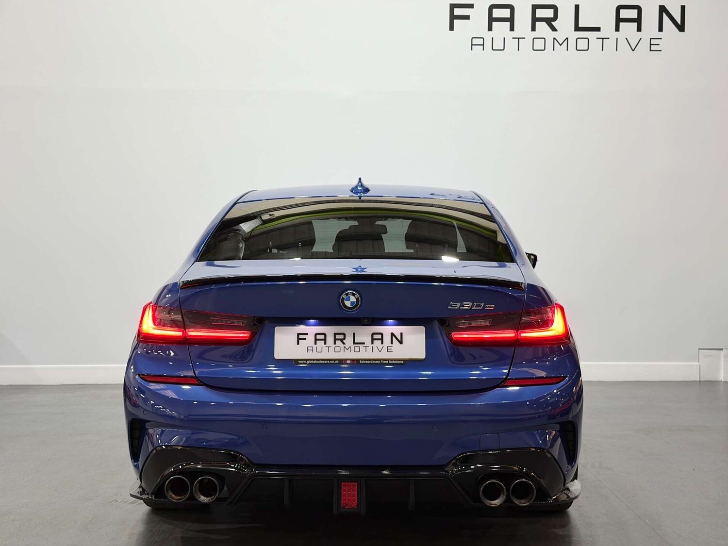 Used BMW 3 Series 2022 for sale - 76265212: Photo 21