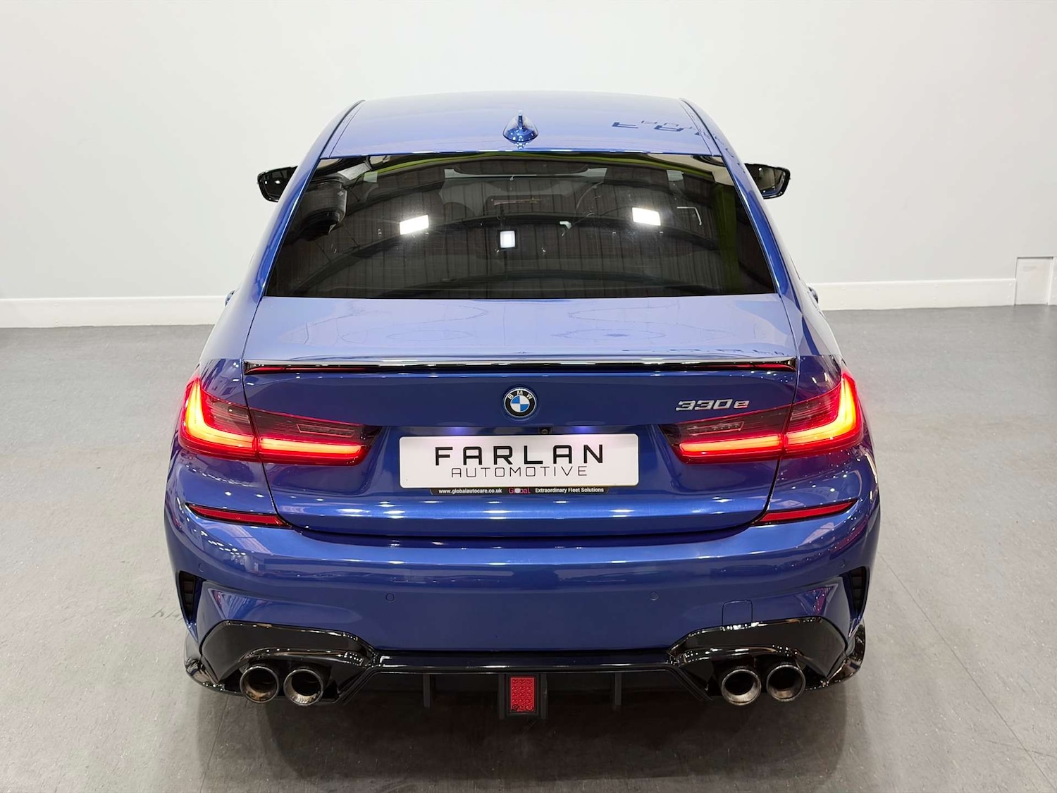 Used BMW 3 Series 2022 for sale - 76265212: Photo 22