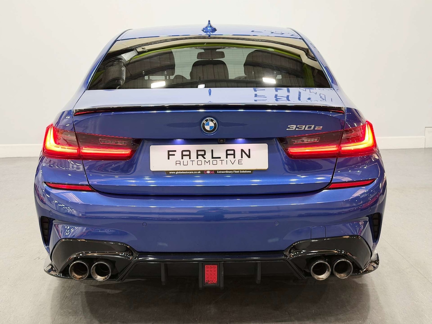 Used BMW 3 Series 2022 for sale - 76265212: Photo 23