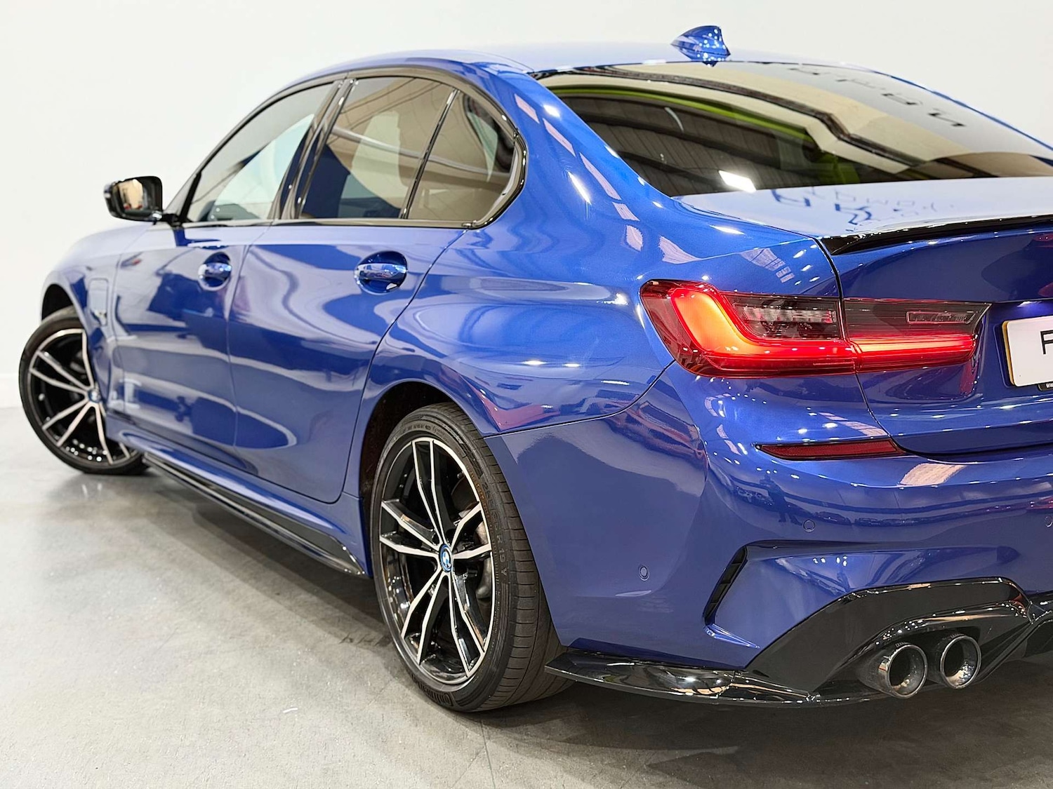 Used BMW 3 Series 2022 for sale - 76265212: Photo 24