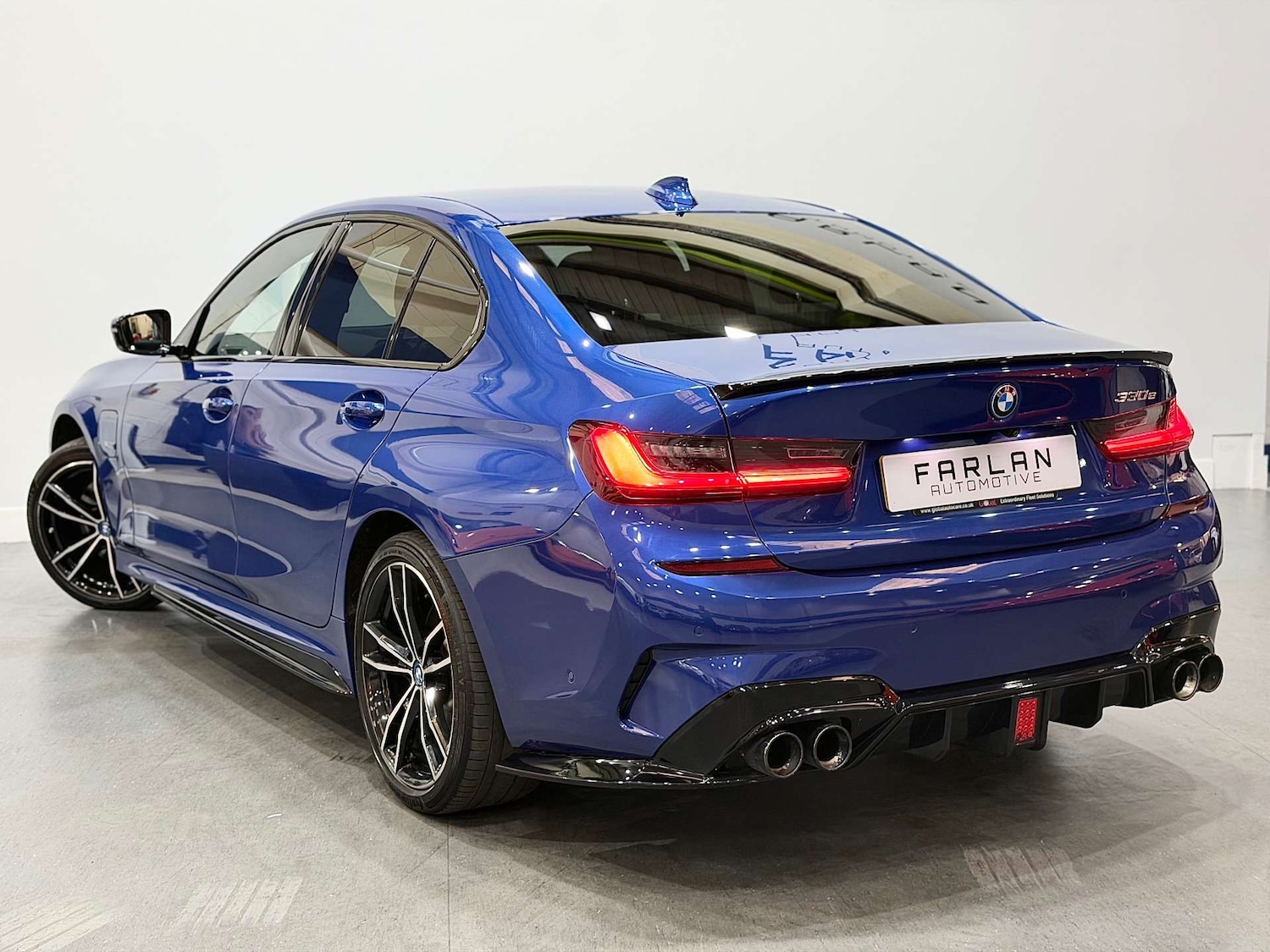 Used BMW 3 Series 2022 for sale - 76265212: Photo 26