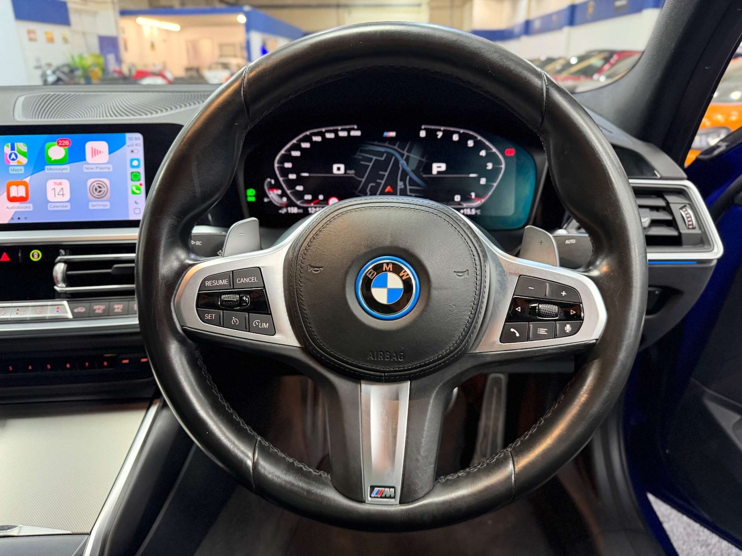 Used BMW 3 Series 2022 for sale - 76265212: Photo 27