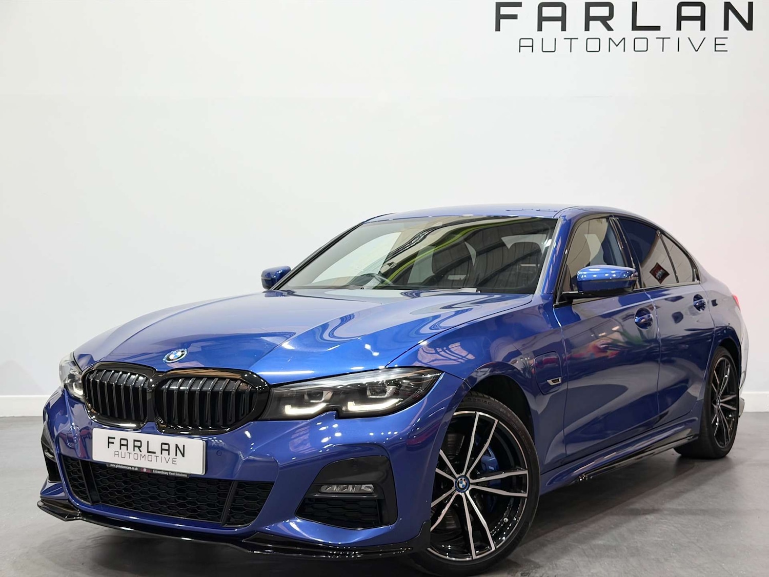 Used BMW 3 Series 2022 for sale - 76265212: Photo 3